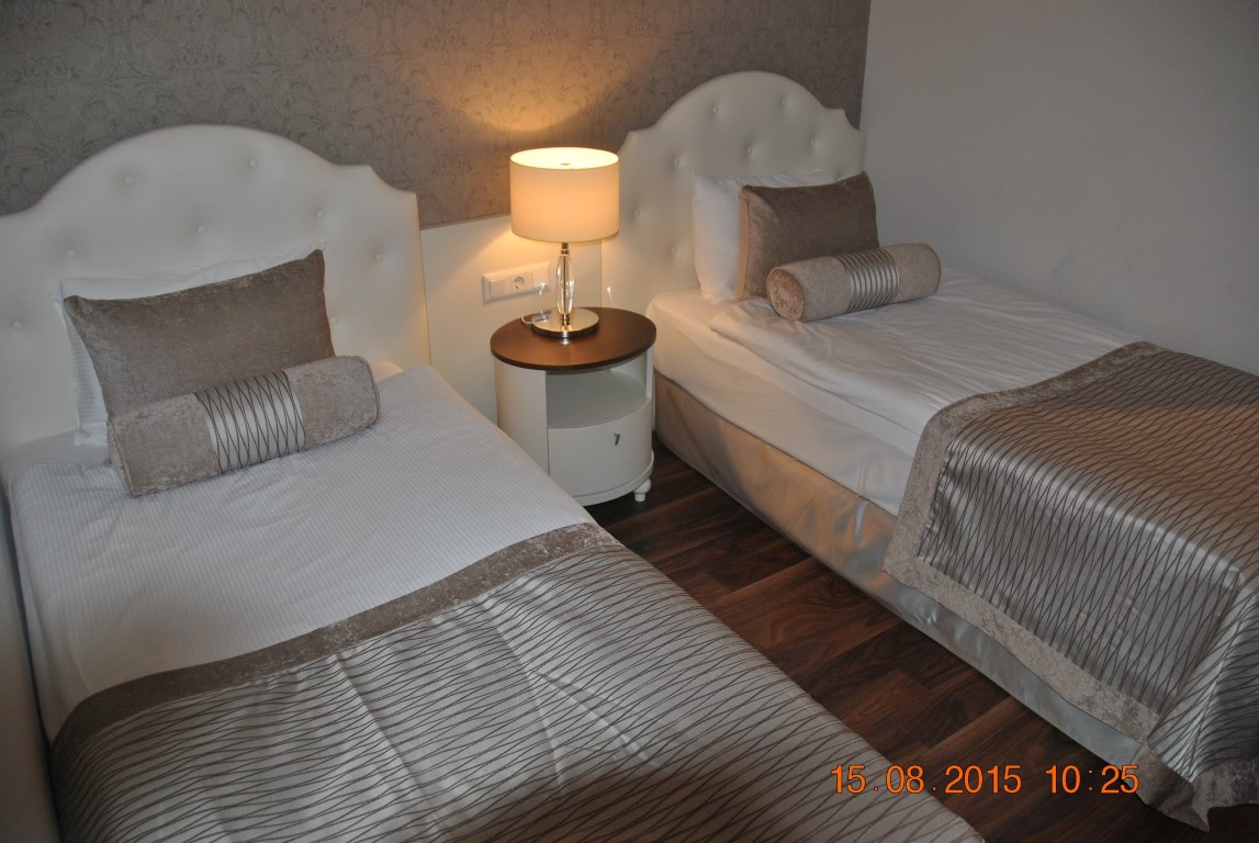 imagini hotel SUNIS EFES ROYAL PALACE OZDERE